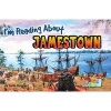 I'm Reading about Jamestown (Paperback) - Carole Marsh Photo