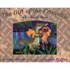 The Gift of the Crocodile - A Cinderella Story (Hardcover, Library binding) - Judy Sierra Photo