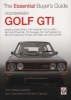 VW Golf GTI (Paperback) - Richard Copping Photo