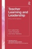 Teacher Learning and Leadership (Paperback) - Ann Lieberman Photo