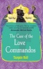 The Case of the Love Commandos (Paperback) - Tarquin Hall Photo