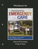 Workbook for Prehospital Emergency Care (Paperback, 10th Revised edition) - Edward B Kuvlesky Photo