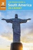 The Rough Guide to South America on a Budget (Paperback) - Rough Guides Photo