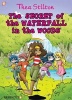  Graphic Novels, 5 - The Secret of the Waterfall in the Woods (Hardcover) - Thea Stilton Photo