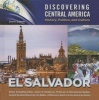 El Salvador (Hardcover) - Charles J Shields Photo