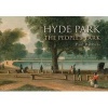 Hyde Park - The People's Park (Paperback) - Paul Rabbitts Photo