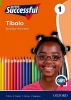 Oxford Successful Tibalo, Gr 1: Learner's Book (Siswant, Paperback) -  Photo