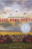 Code Name Verity (Paperback) - Elizabeth E Wein Photo