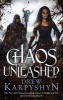 Chaos Unleashed (Paperback) - Drew Karpyshyn Photo