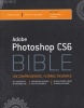 Adobe Photoshop CS6 Bible (Paperback) - Brad Dayley Photo