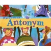 If You Were an Antonym (Paperback) - Nancy Loewen Photo