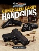 Gun Digest Guide to Concealed Carry Handguns (Paperback) - Dick Jones Photo