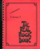 The Real Rock Book (Spiral bound) - Hal Leonard Corp Photo