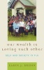 Our Wealth is Loving Each Other - Self and Society in Fiji (Hardcover) - Karen J Brison Photo