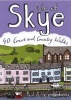 Isle of Skye - 40 Coast and Country Walks (Paperback) - Paul Webster Photo