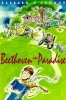 Beethoven in Paradise (Paperback, Sunburst) - Barbara OConnor Photo