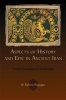 Aspects of History and Epic in Ancient Iran - From Gaumata to Wahnam (Paperback, New) - M Rahim Shayegan Photo