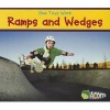 Ramps and Wedges (Paperback) - Sian Smith Photo