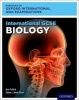 International GCSE Biology for Oxford International AQA Examinations (Paperback) - Lawrie Ryan Photo