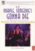 If it's Purple, Someone's Gonna Die - The Power of Color in Visual Storytelling (Paperback, 1st American pbk. ed) - Patti Bellantoni Photo