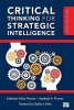 Critical Thinking for Strategic Intelligence (Paperback, 2nd Revised edition) - Randolph H Pherson Photo