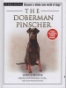 The Doberman Pinscher (Hardcover) - Janice Biniok Photo