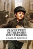 Oliver Twist or the Parish Boy's Progress Charles  (Paperback) - Dickens Photo