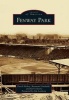 Fenway Park (Paperback) - David Hickey Photo