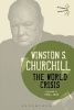 The World Crisis, Volume III - 1916-1918 (Paperback) - Winston S Churchill Photo