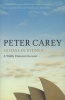 30 Days in Sydney - The Writer and the City (Paperback) - Peter Carey Photo