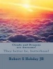 Clouds and Dragons Are Awesome! (Paperback) - Robert S Hobday Jr Photo