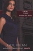 Cruel Love (Paperback, Original) - Kate Brian Photo