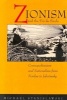 Zionism and the Fin De Siecle - Cosmopolitanism and Nationalism from Nordau to Jabotinsky (Paperback) - Michael Stanislawski Photo