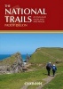 The National Trails - Complete Guide to Britain's National Trails (Paperback, 2nd Revised edition) - Paddy Dillon Photo