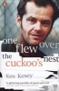 One Flew Over the Cuckoo's Nest (Paperback, New ed) - Ken Kesey Photo