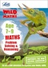 Maths - Problem Solving & Reasoning Age 7-9 (Paperback) - Letts KS2 Photo