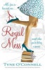 A Royal Mess (Paperback) - Tyne OConnell Photo