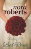 A Bed of Roses (Paperback) - Nora Roberts Photo