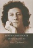 Birth Certificate - The Story of Danilo Kis (Hardcover) - Mark Thompson Photo