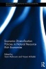 Economic Diversification Policies in Natural Resource Rich Economies (Hardcover) - Sami Mahroum Photo