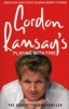 's Playing with Fire (Paperback) - Gordon Ramsay Photo