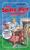 The Spare Heir Handbook - Prince Harry's Very Best Tips for the Royal Baby (Paperback) - Bill Coles Photo