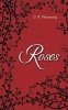 Roses (Hardcover) - Rose Mannering Photo