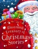 Illustrated Treasury of Christmas Stories (Paperback) - Miles Kelly Photo