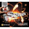 iScience - Elements, Forces and Explosive Experiments! (Hardcover) - Clive Gifford Photo