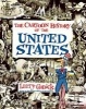 Cartoon History of the United States (Paperback, New ed) - Larry Gonick Photo