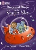 Collins Big Cat - Buzz and Bingo in the Starry Sky: Band 10/White (Paperback, American English ed) - Alan Durant Photo