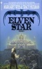 Elven Star (Paperback) - Margaret Weis Photo