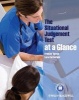 The Situational Judgement Test at a Glance (Paperback, New) - Frances Varian Photo