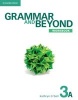 Grammar and Beyond Level 3 Workbook A, 3A (Paperback) - Kathryn ODell Photo